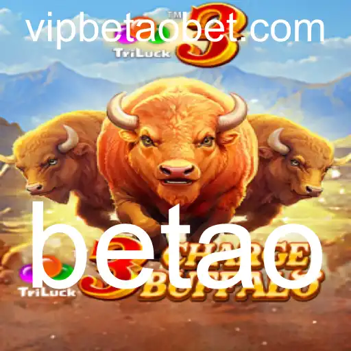 Descubra o Universo de 3ChargeBuffalo