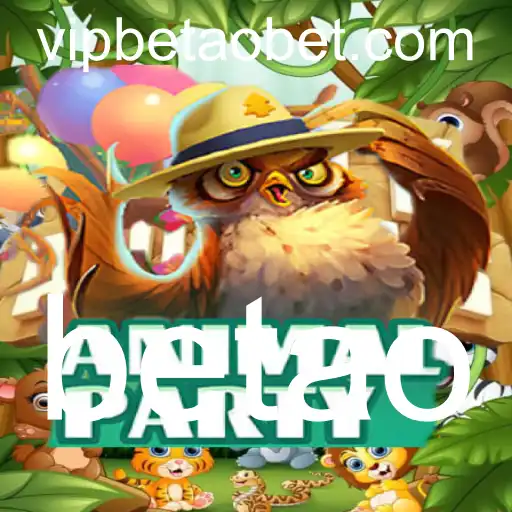 AnimalParty: A Nova Sensação dos Jogos de Tabuleiro com Temática Animal