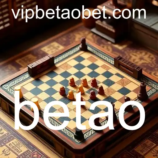 Jogos de tabuleiro