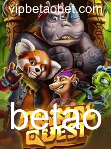 AnimalQuest: Aventura e Estratégia no Mundo Selvagem