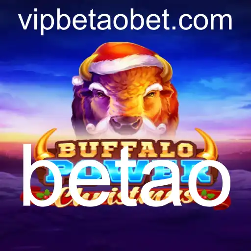 Buffalo Power Christmas: Um Mergulho no Mundo Festivo dos Jogos de Cassino