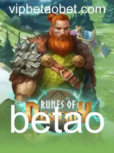 Explorando os Mistérios de RunesOfDestiny: Um Mergulho no Universo das Runas