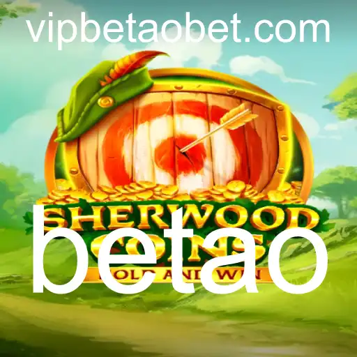 SherwoodCoins: Um Mergulho Profundo no Novo Fenômeno dos Jogos com Betão